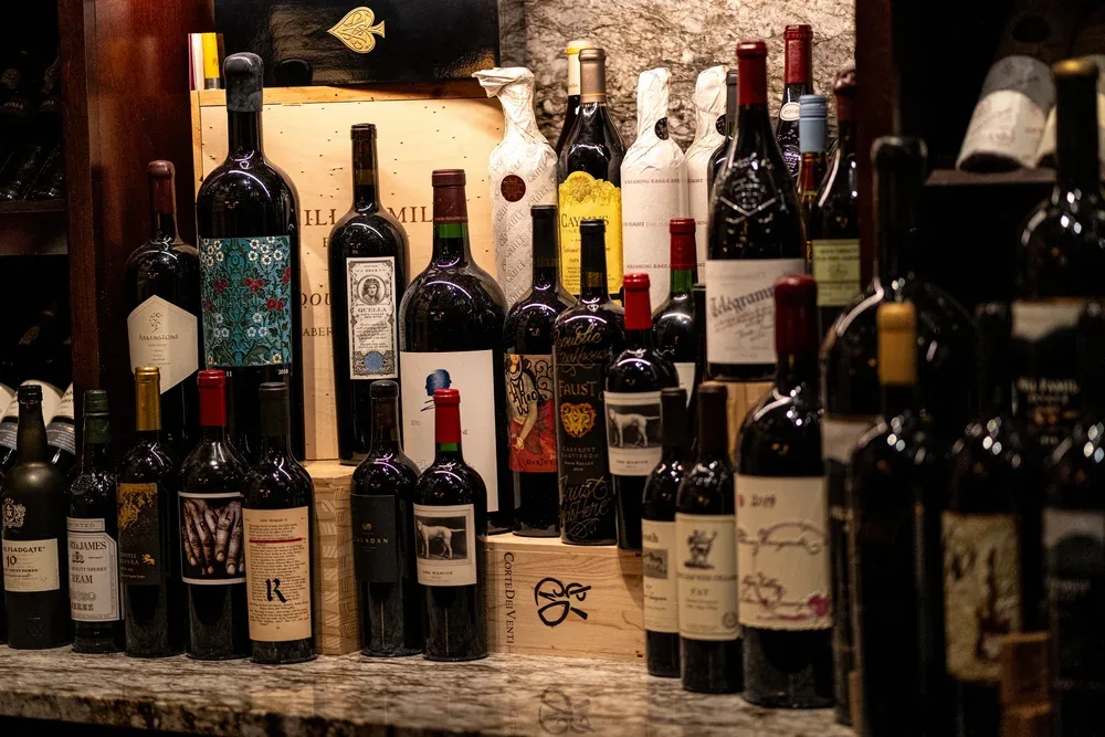 The Republic Steakhouse — photo 11