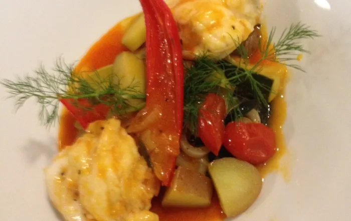 Ristorante „Die Zwei“ — photo 84