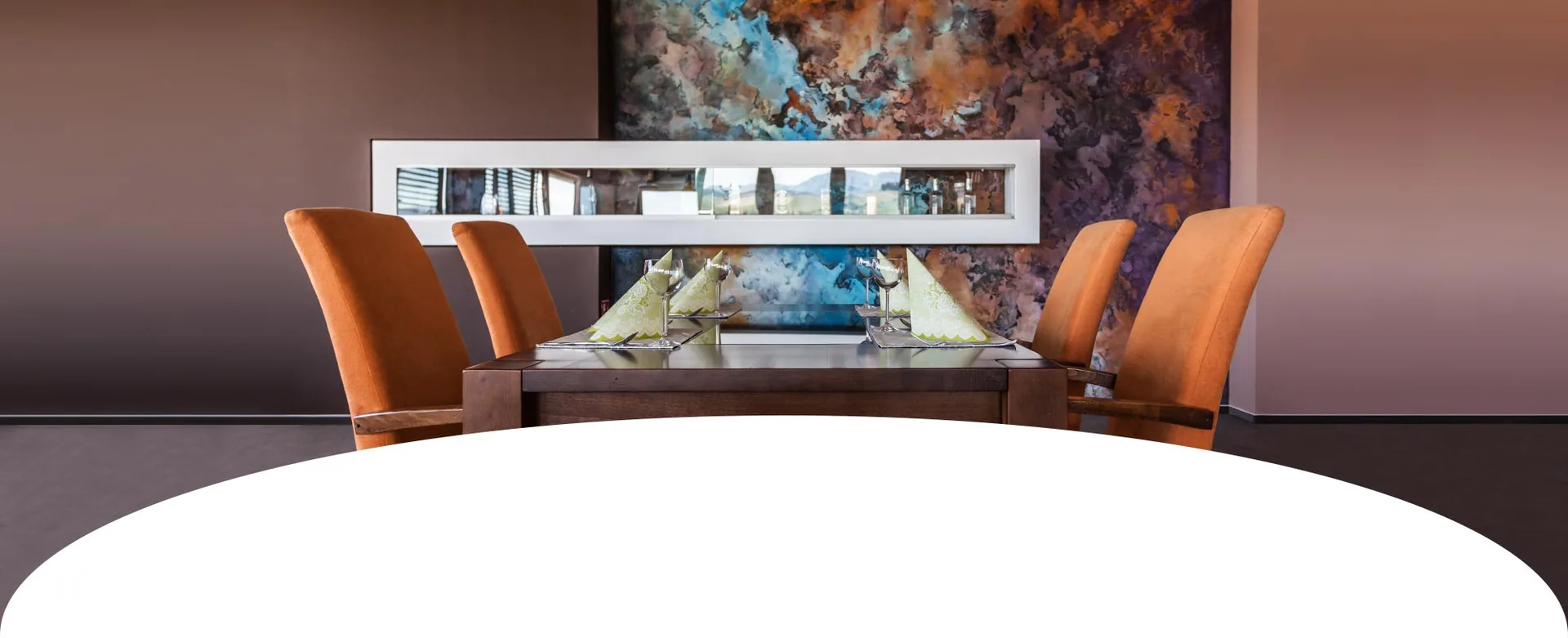 TOP restaurant — photo 10