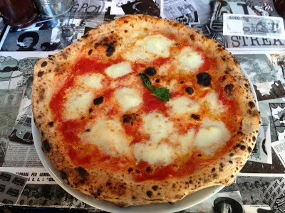 Bertha’s Pizza — photo 8