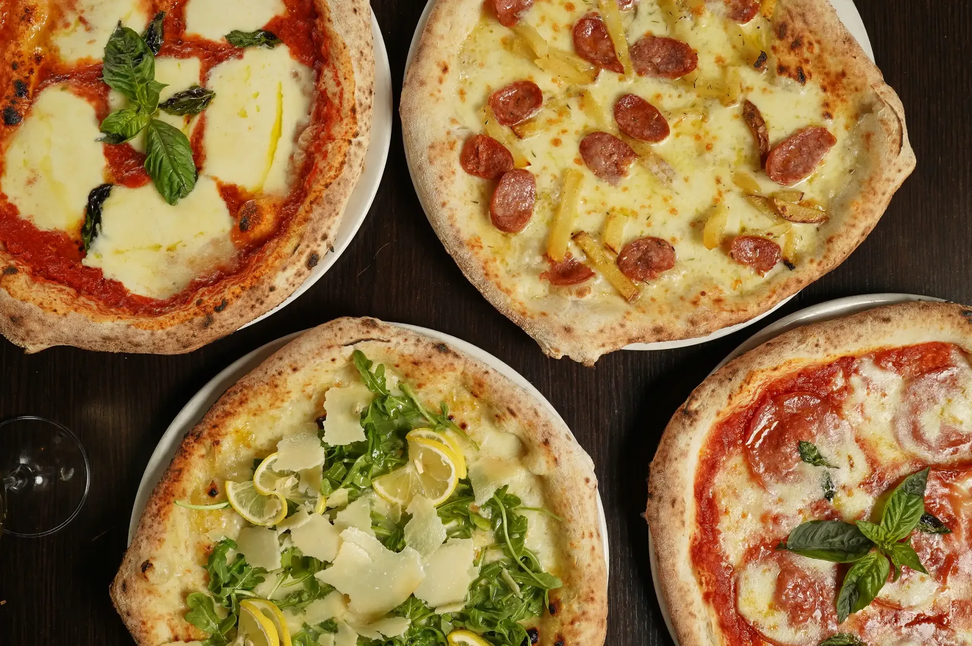 SIP Wine Bar & Authentic Neapolitan Pizza — photo 10