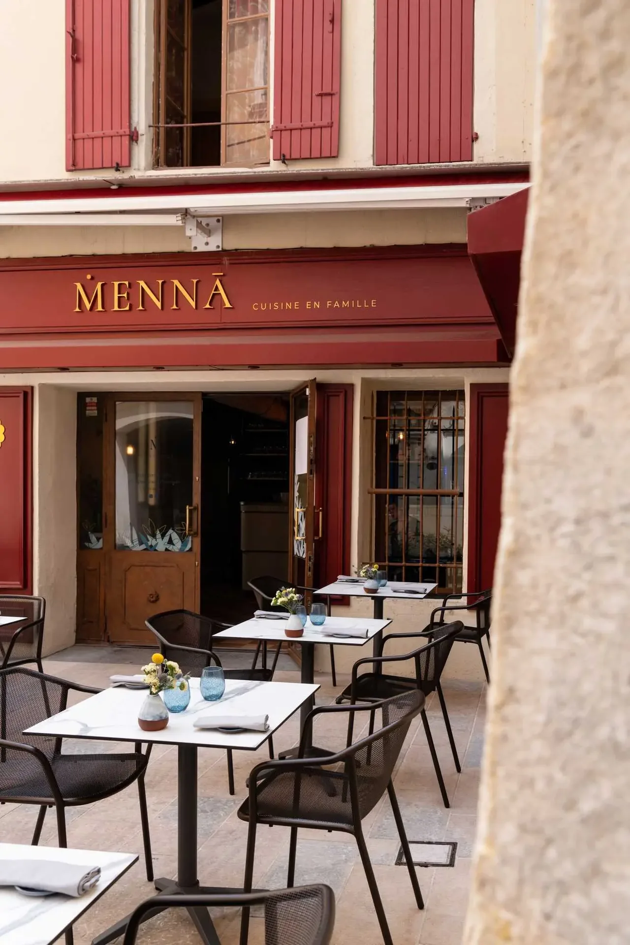 Menna — photo 6