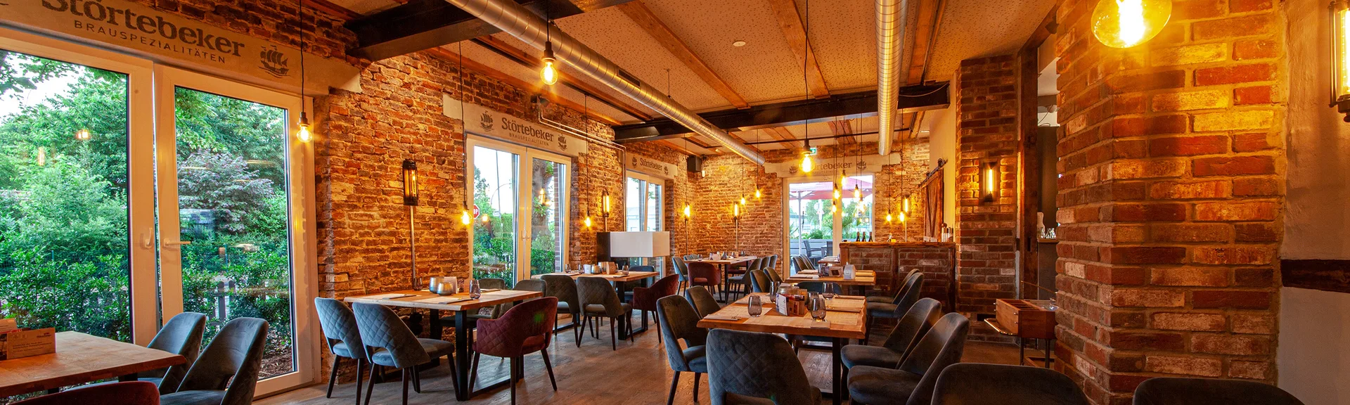 Restaurant Kaisersaal — photo 20