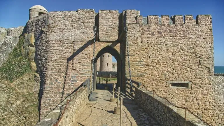 Le Montaigu - Domaine de la Bretesche — photo 29