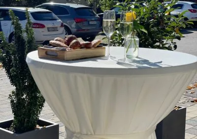 Restaurant Am Platzl — photo 24