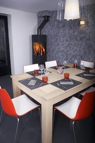 Auberge Grand'Maison — photo 14