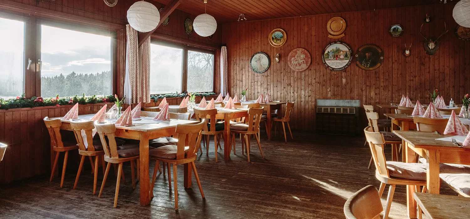 Gasthof Zur schönen Aussicht — photo 6