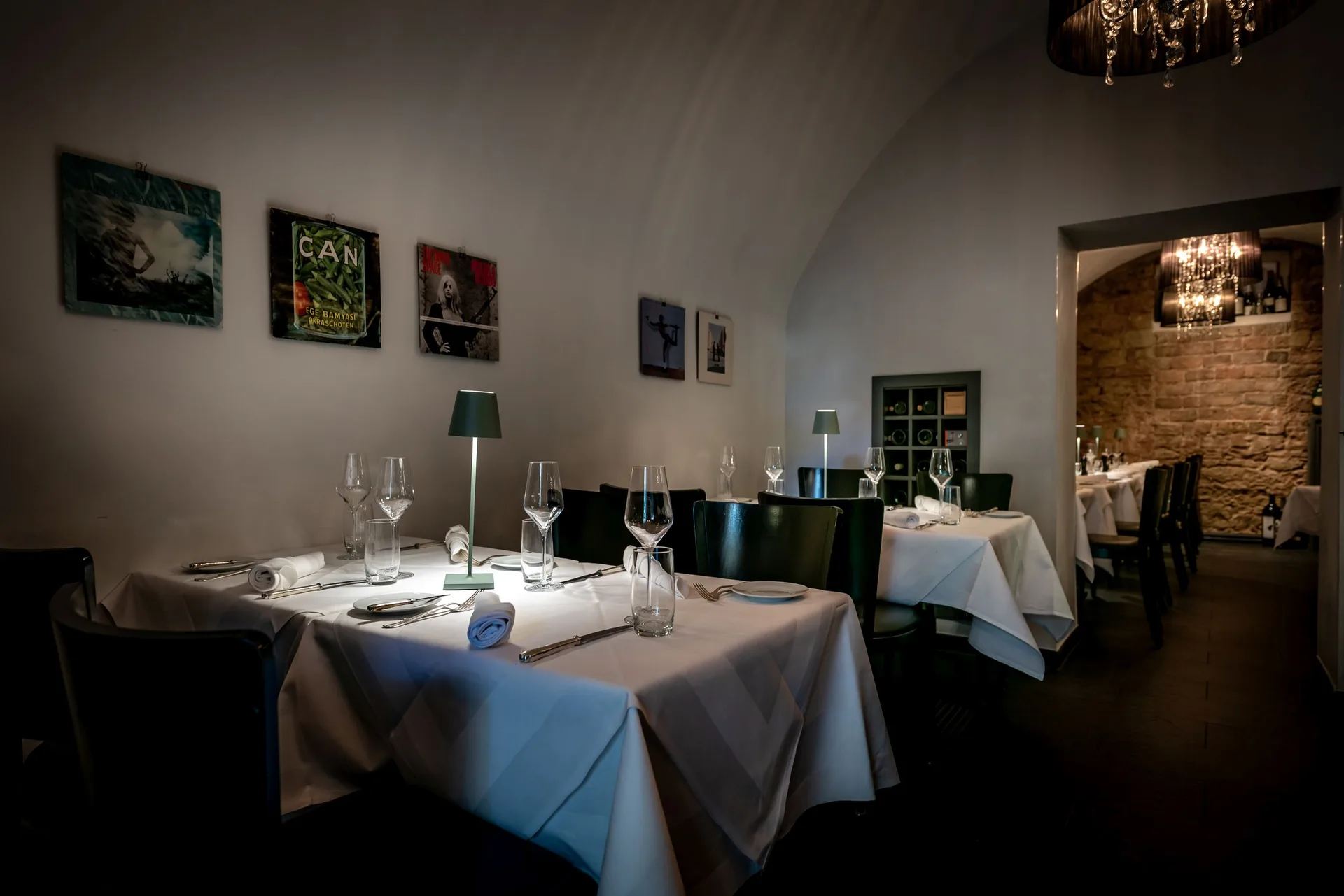 Allgaiers Restaurant, Frankfurt am Main