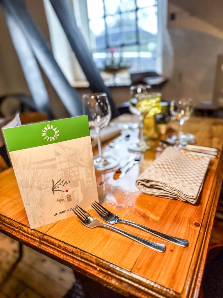 Kerstins Restaurant — photo 19