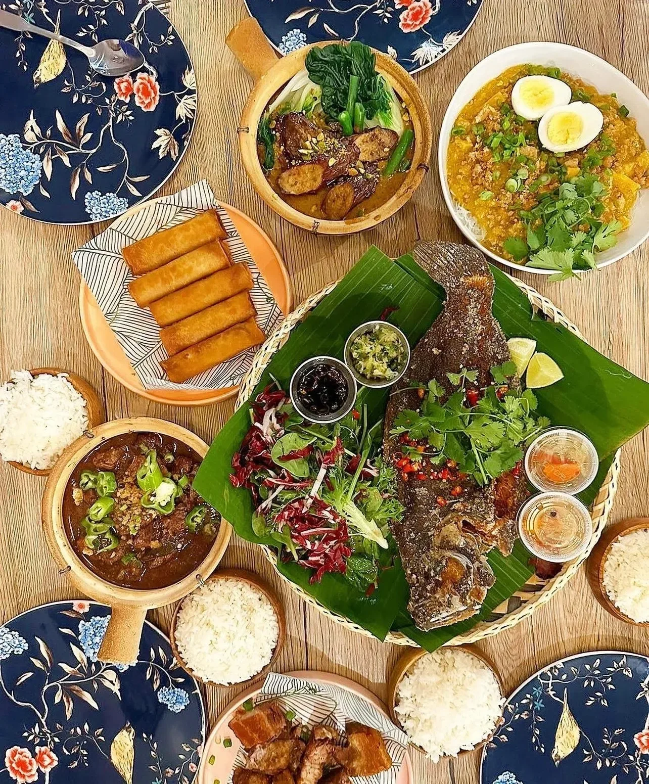Kamayan ATL — photo 9