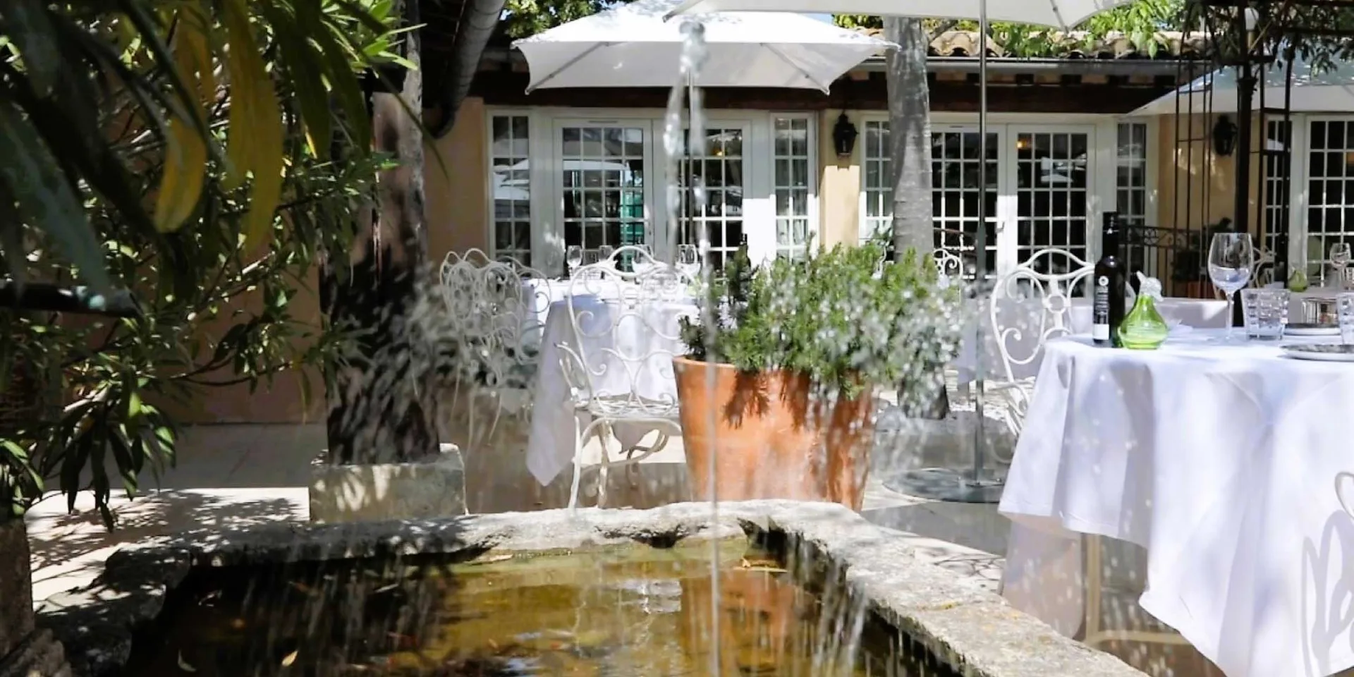 Auberge de Cassagne & Spa — photo 18