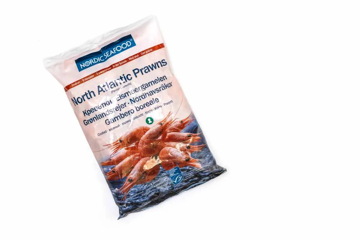 Atlantik Fisch — photo 31