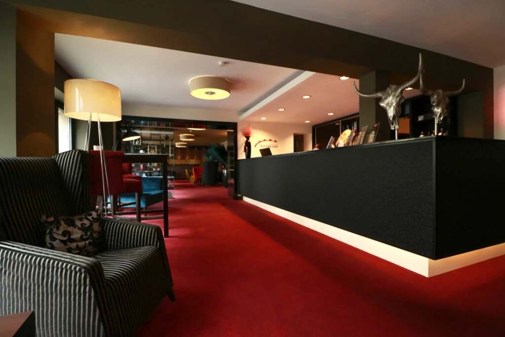 Restaurant Weinrot — photo 20