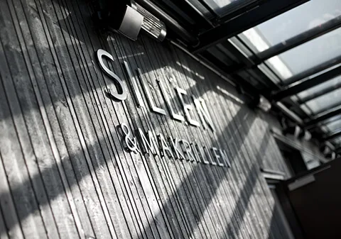 Sillen & Makrillen — photo 4