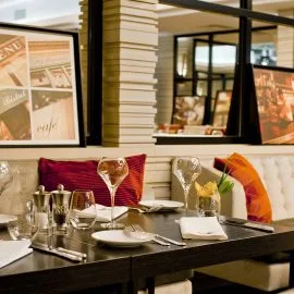 La Brasserie Moderne — photo 7