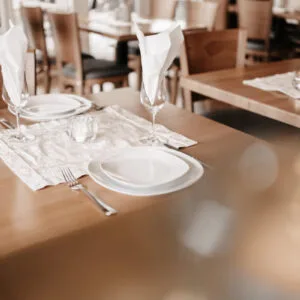 Taverna Naxos — atmosphere