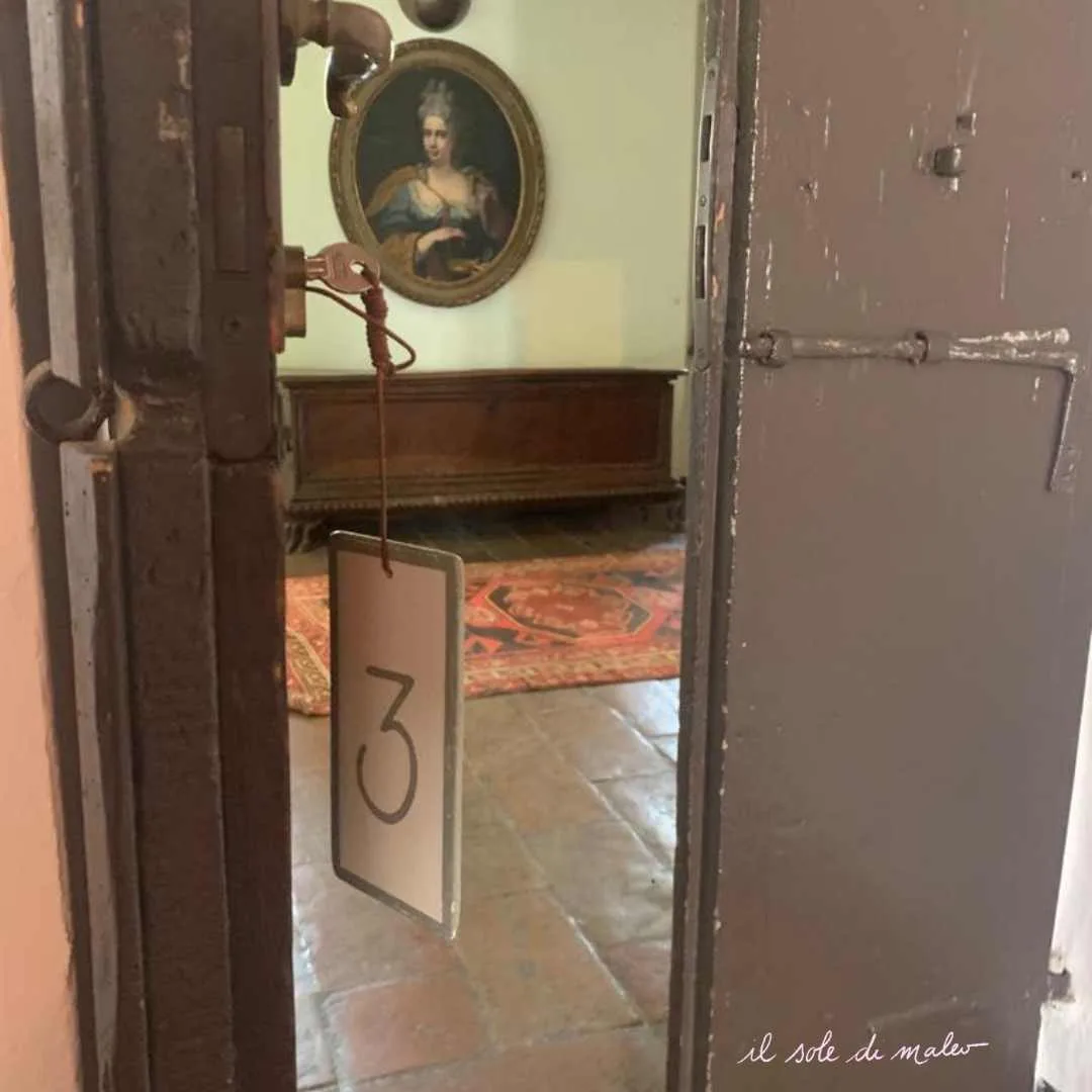 Albergo del Sole — photo 5