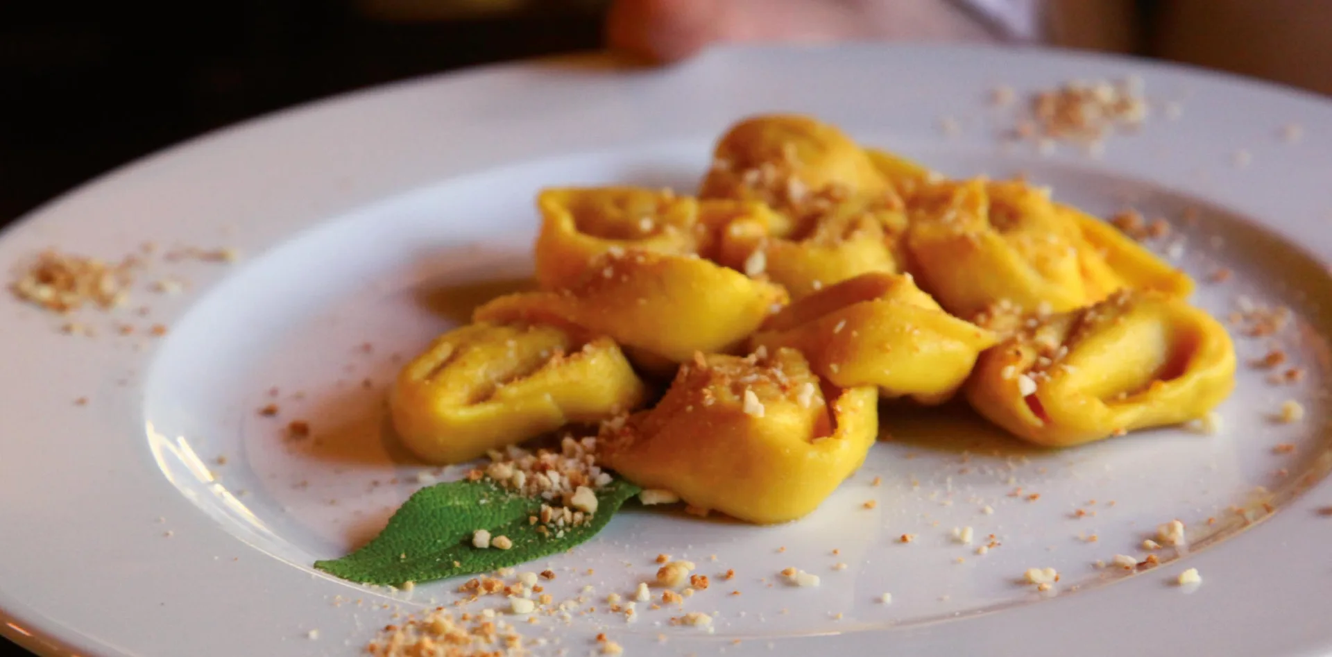 Osteria la Fefa — photo 16