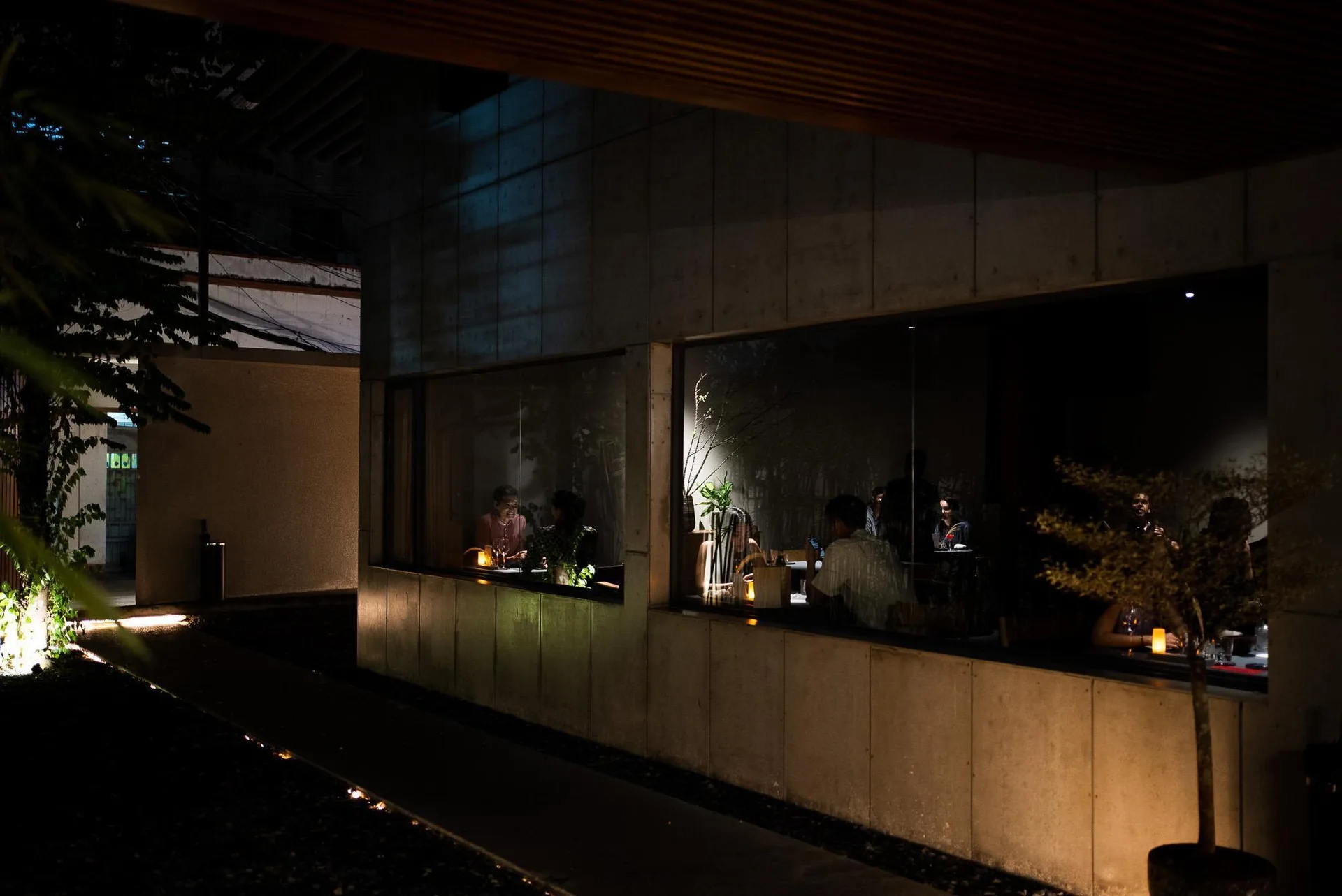 Nén Light — photo 18