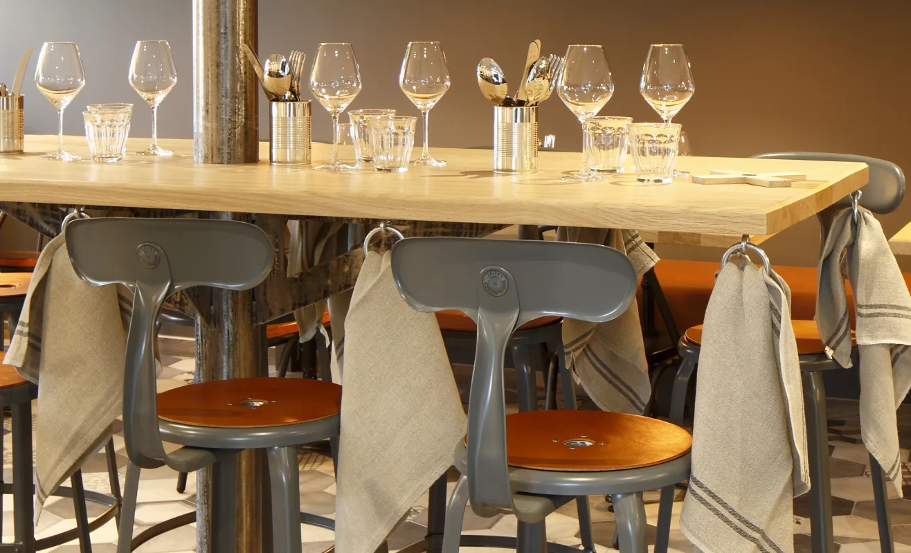 Auberge du Paradis — photo 11