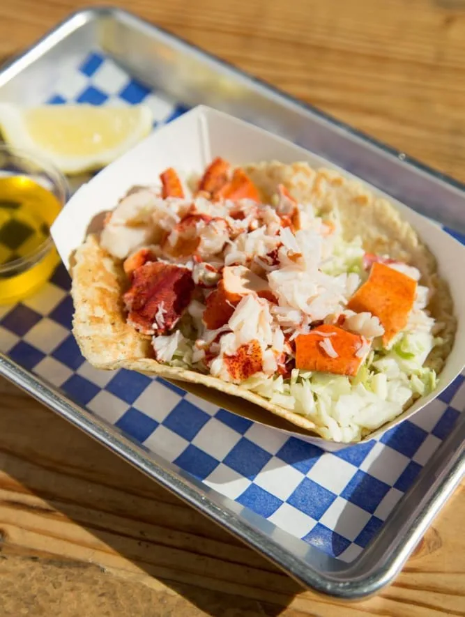 New England Lobster Eatery — photo 5