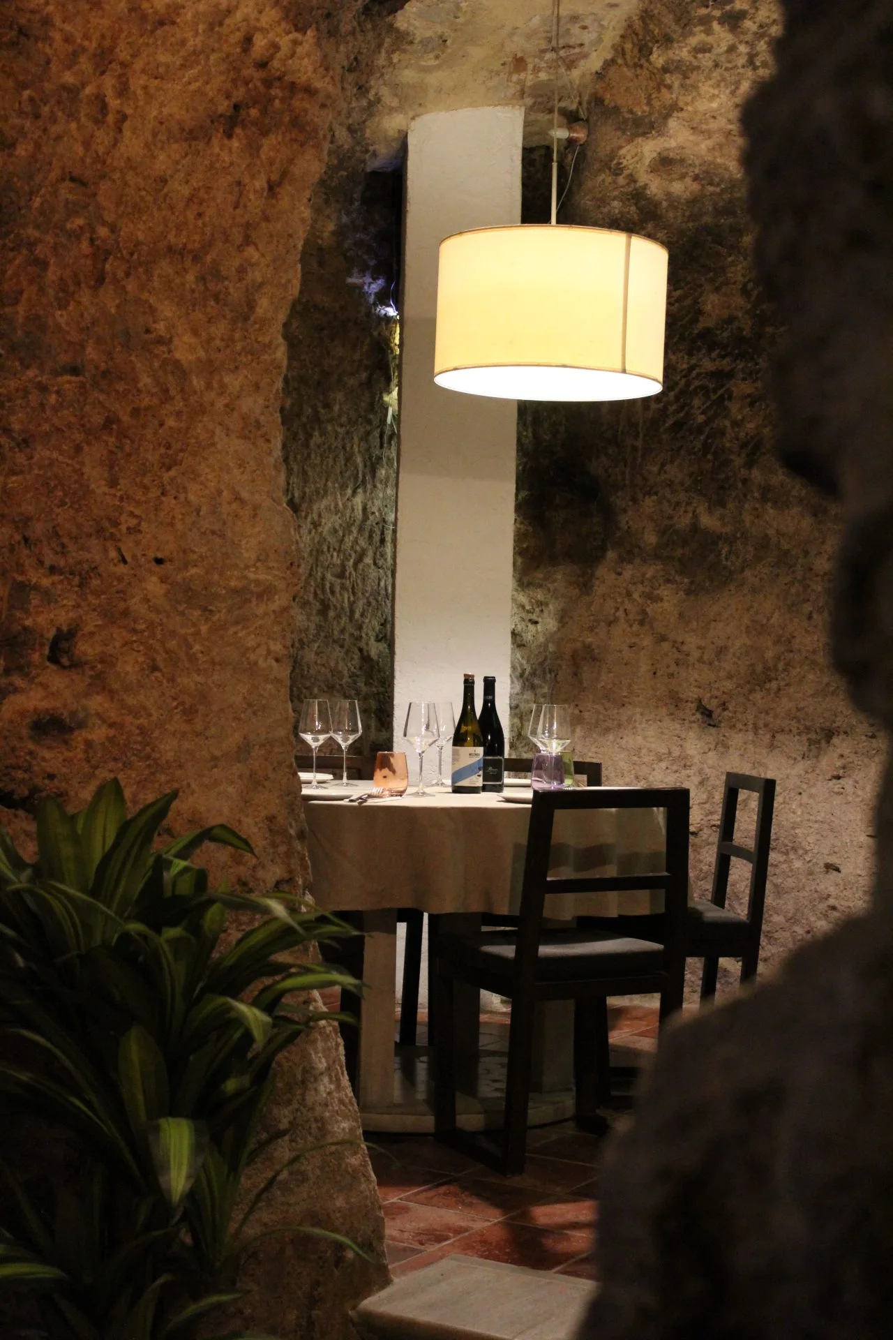 El Yantar La Cocina de Pilar — photo 14