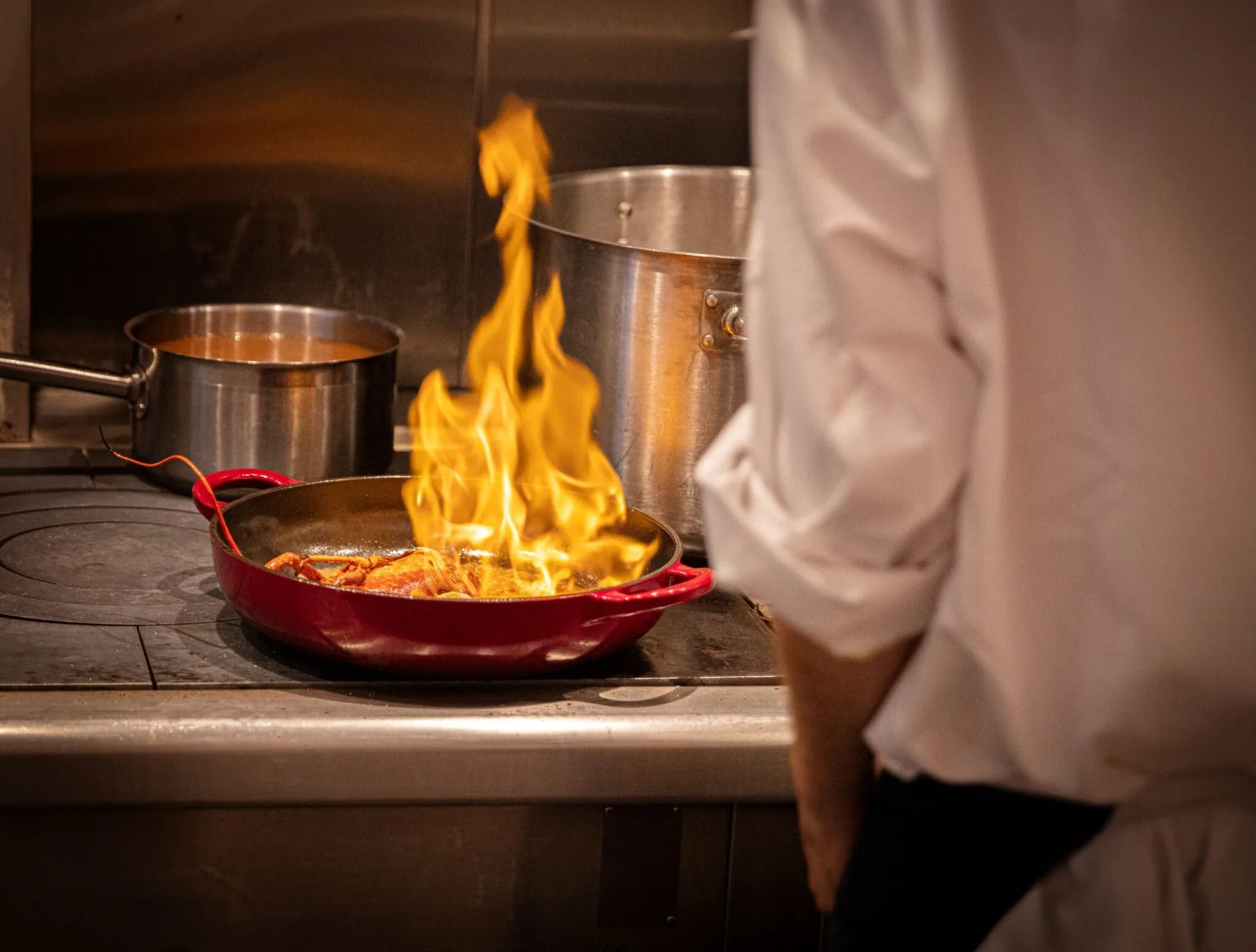 Barrafina Borough Yards — photo 11