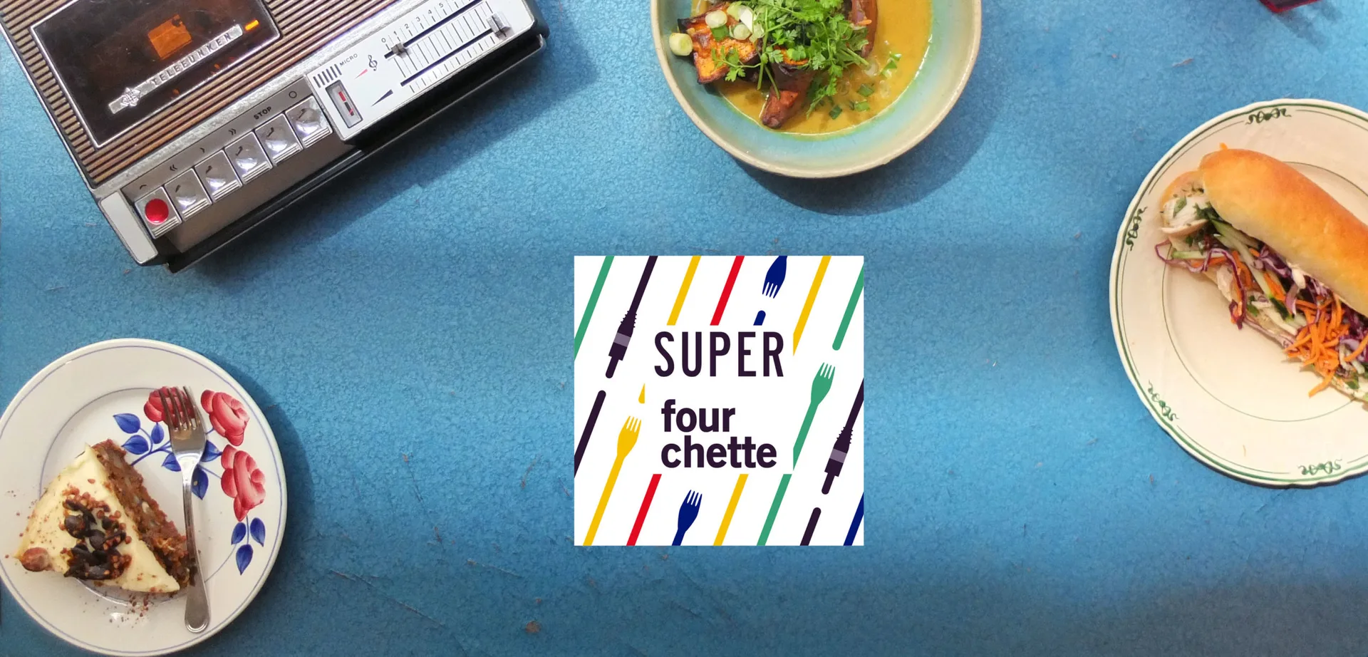 Super Fourchette — photo 28