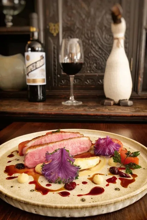 The Jack In The Green Inn — photo 37