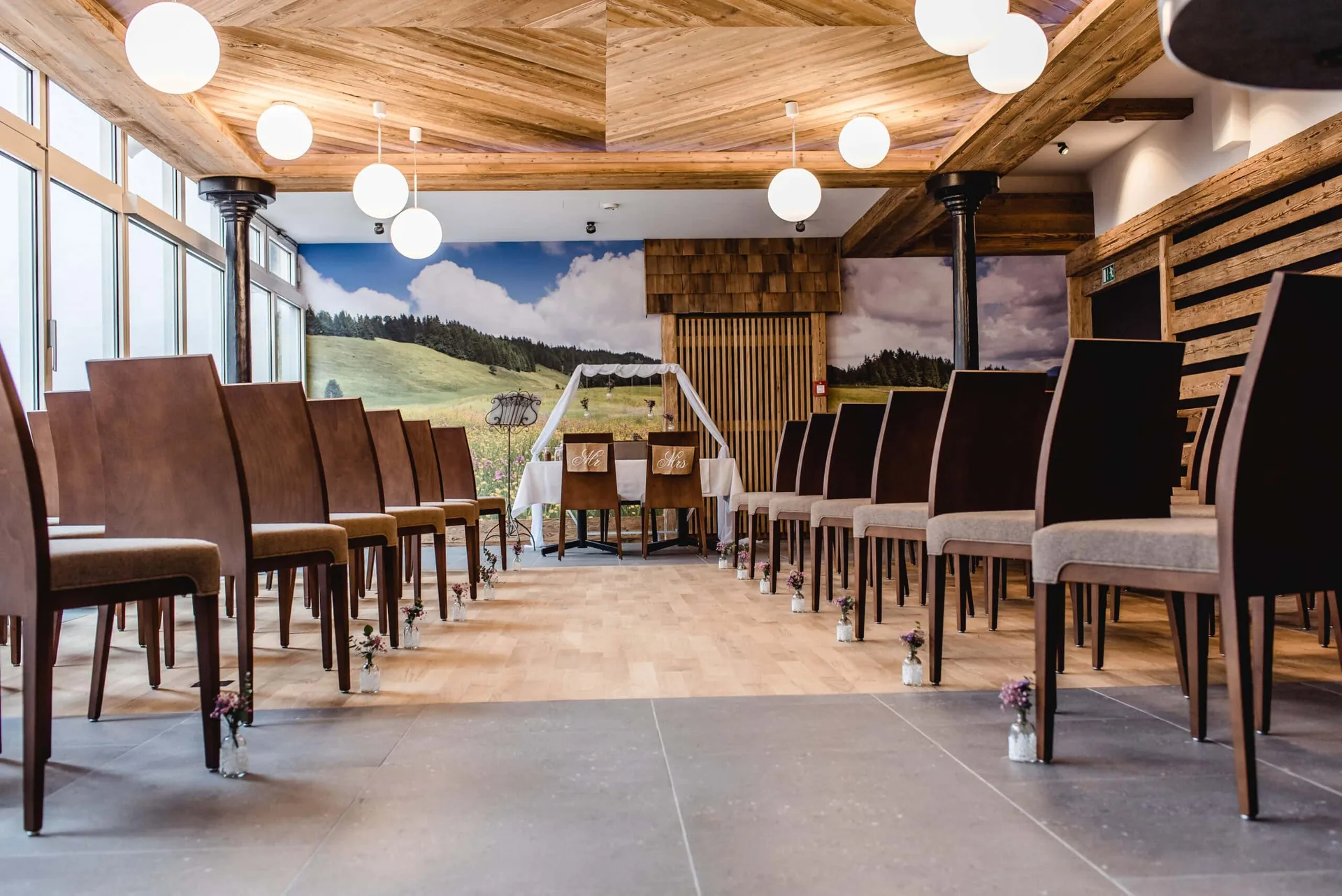 Karnbachs Restaurant — photo 19