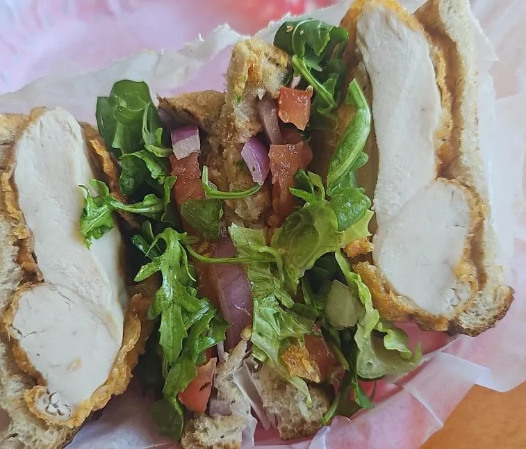 Josh's Deli — photo 15