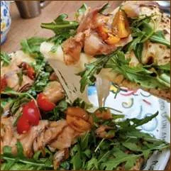 Pizzeria O — photo 15