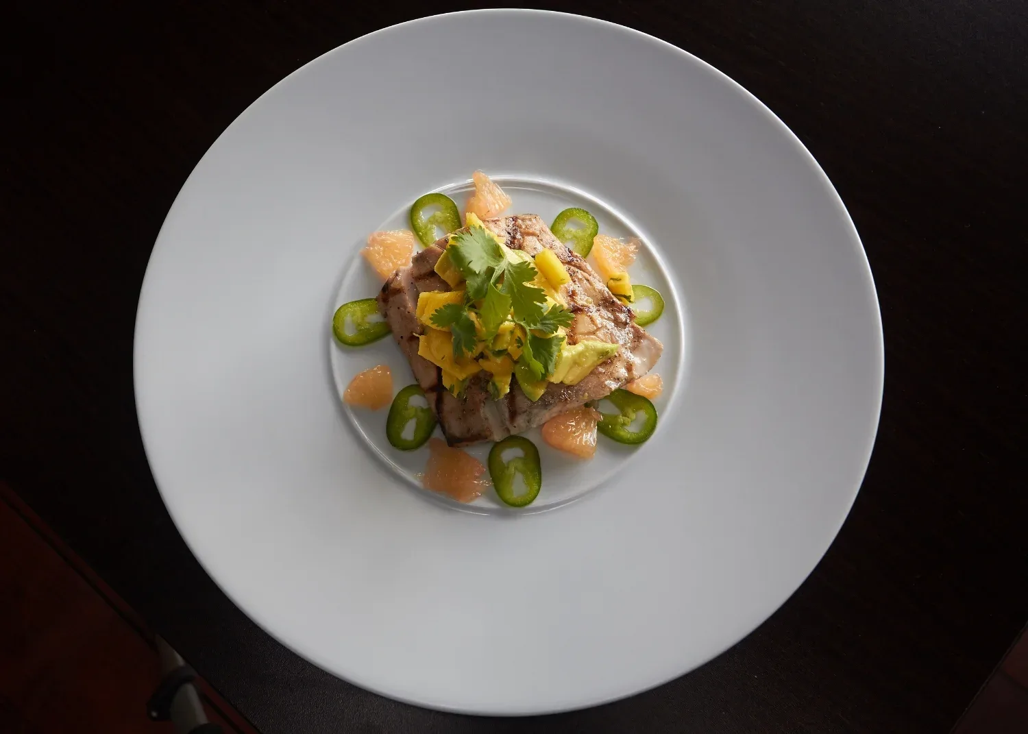 Flying Fish GastroBar — photo 18