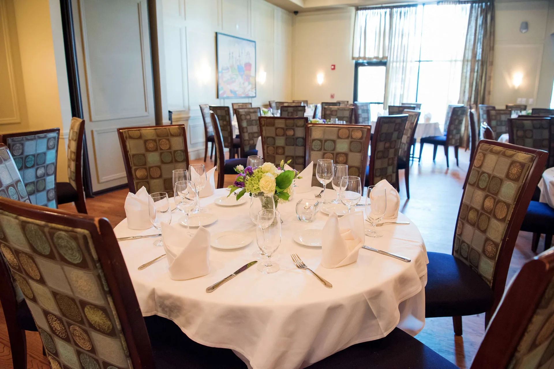 Davio's Northern Italian Steakhouse — photo 36