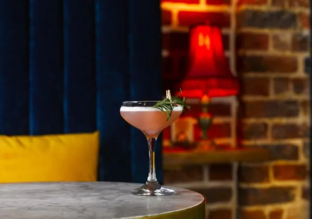 THE DUCHESS, London