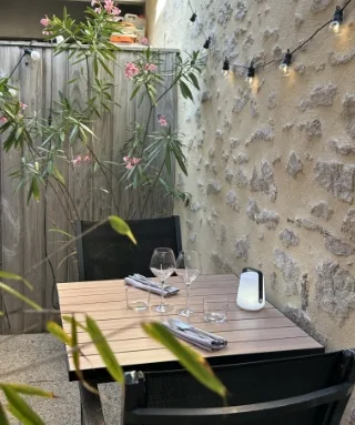 L'Agapé Bistrot — photo 9