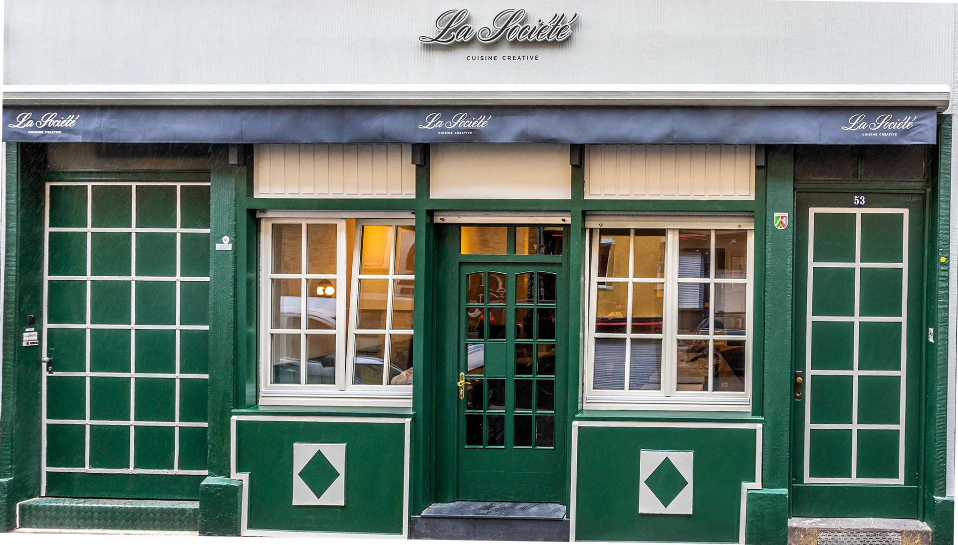 La Société — photo 6