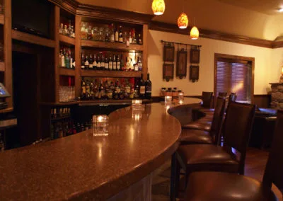 Water & Wine Ristorante-Taverna — photo 77