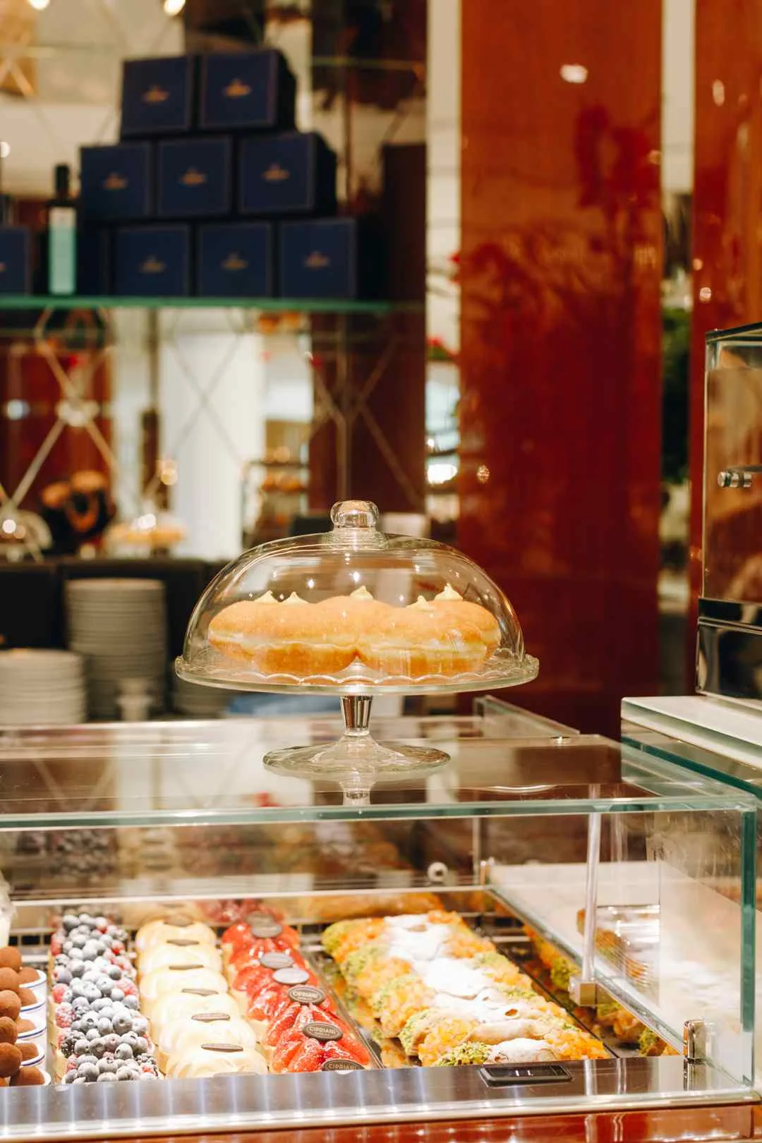 Cipriani Dolci — photo 8