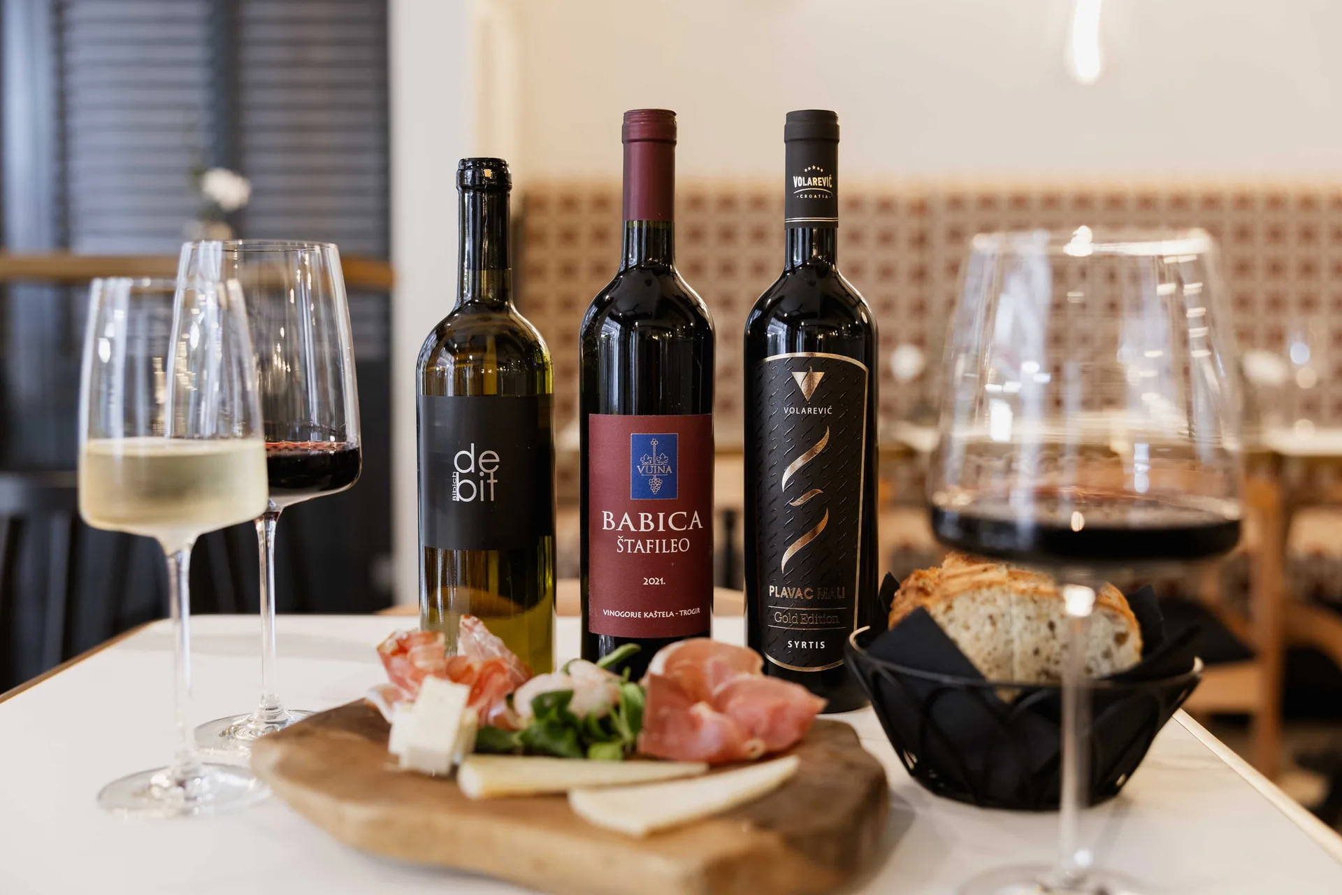 Zinfandel Food & Wine bistro — photo 10
