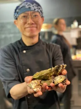 Nami Beef and Reef — photo 13