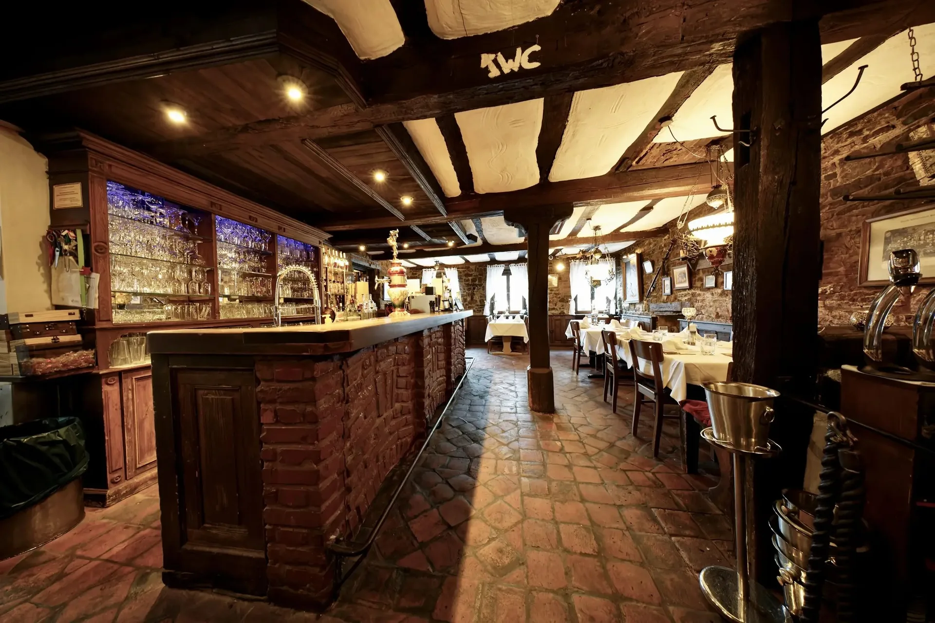 Restaurant Alte Brauerei — photo 21