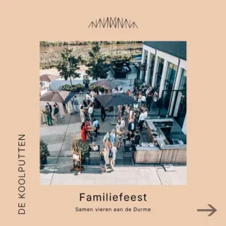 De Koolputten — atmosphere