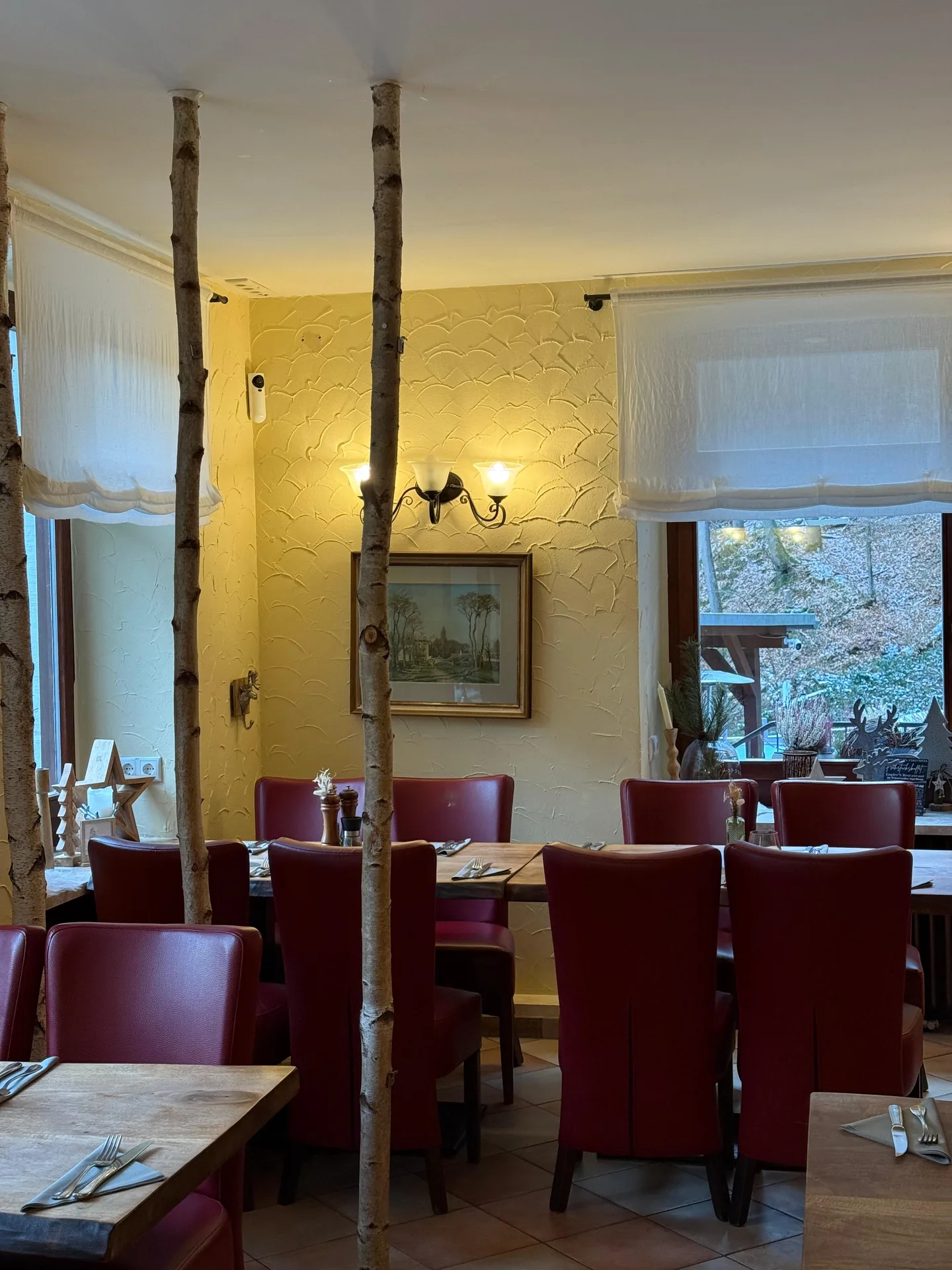Forsthaus Heiligkreuz — photo 6