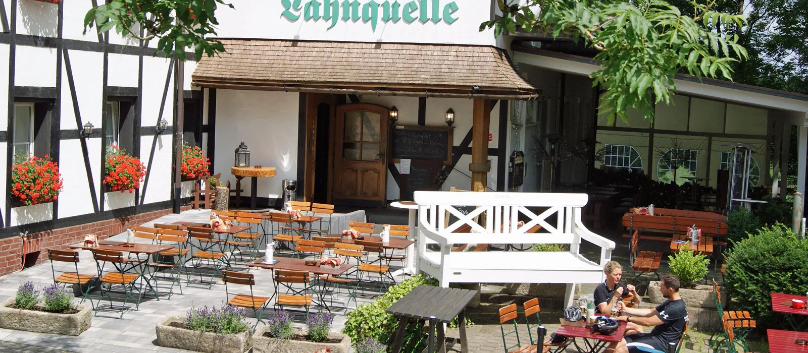Forsthaus Lahnquelle — photo 4