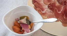 Trattoria Antichi Sapori — photo 9