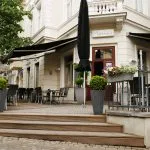 Restaurant Matthieu’s — photo 12