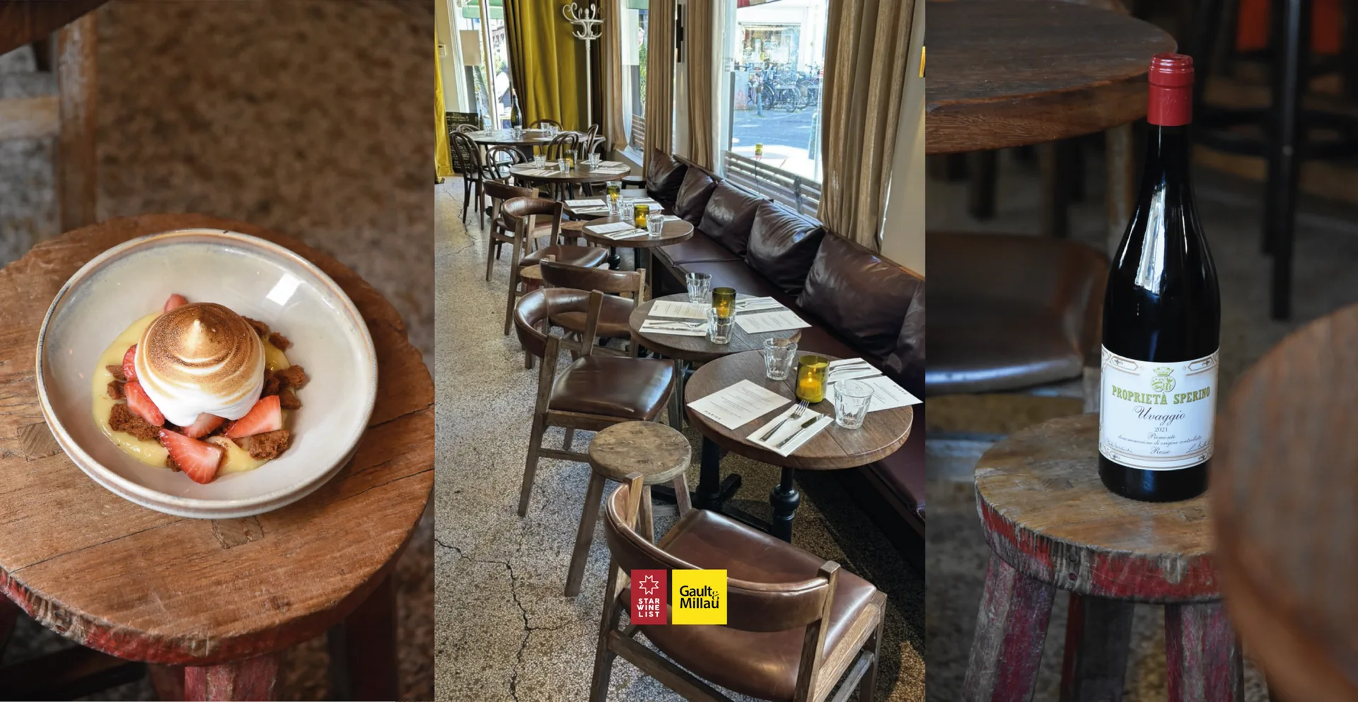 Marius Wijncafé — photo 29