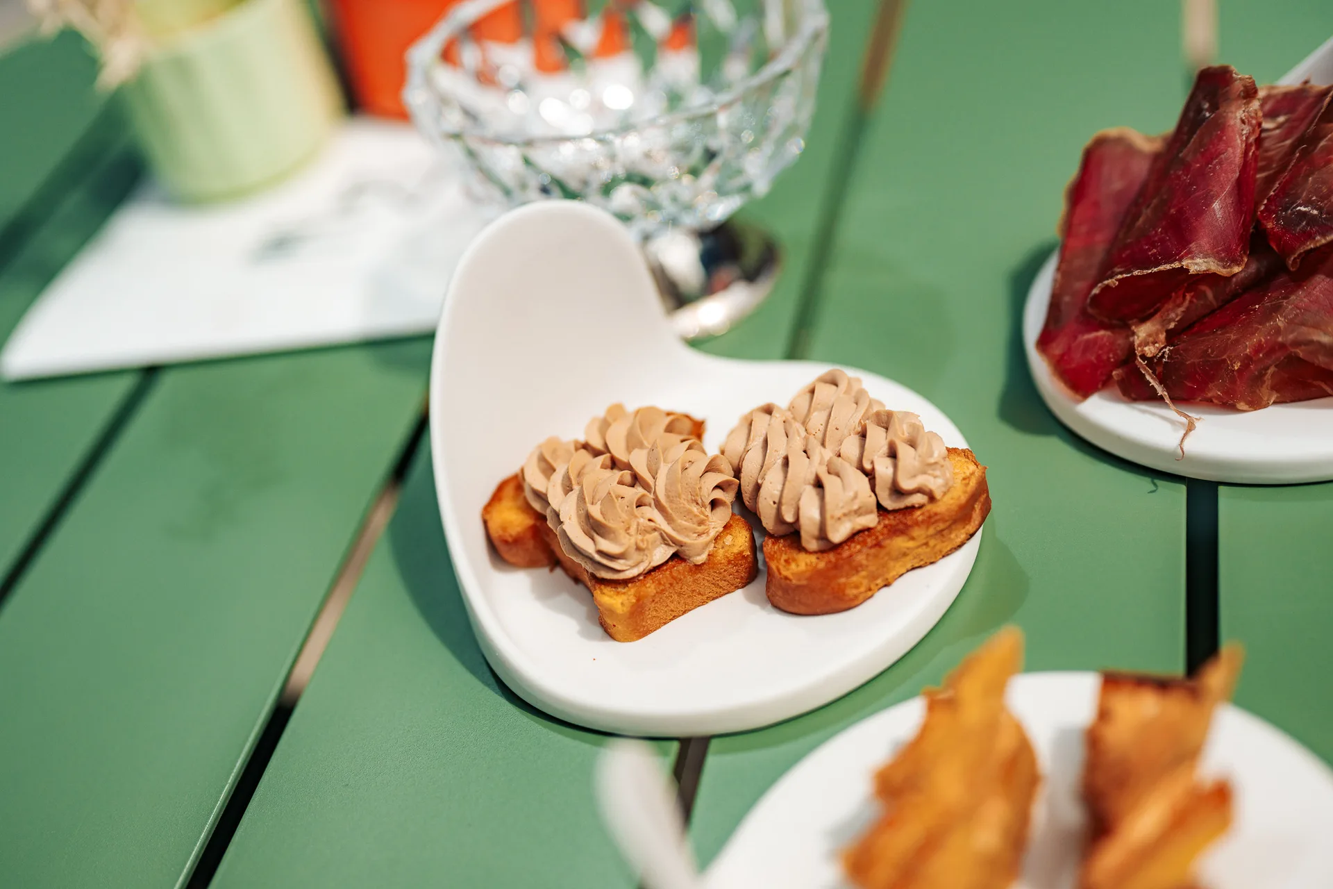 Restaurant Element — photo 12