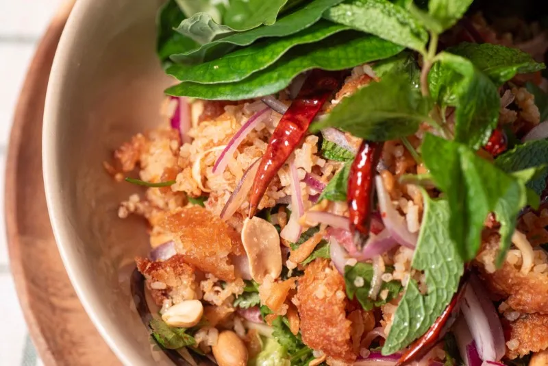 Larb Thai-Isan — photo 31